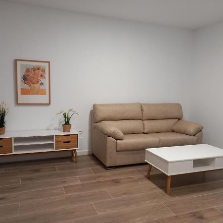 Apartamento Fuentes Кониль-де-ла-Фронтера Экстерьер фото