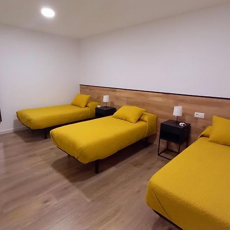 Apartamento Fuentes Кониль-де-ла-Фронтера Экстерьер фото