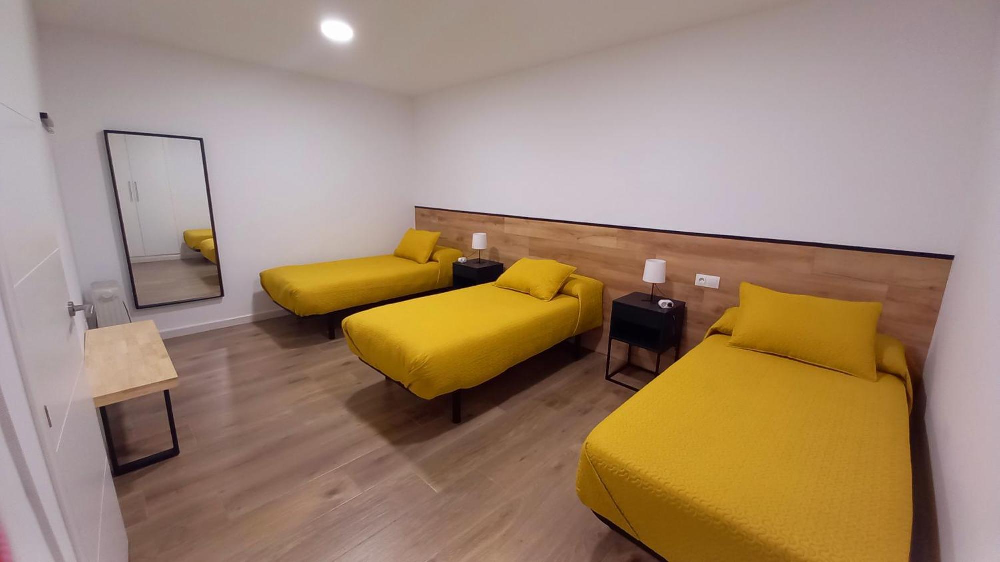 Apartamento Fuentes Кониль-де-ла-Фронтера Экстерьер фото